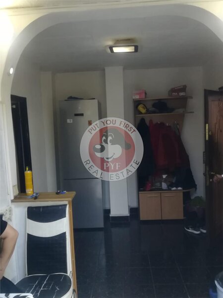 Metrou Piata Muncii | Ap 2 camere | Semidecomandat | 54 mp | B12014